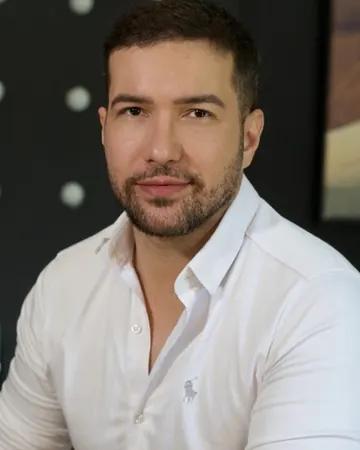 Alexandre Lima