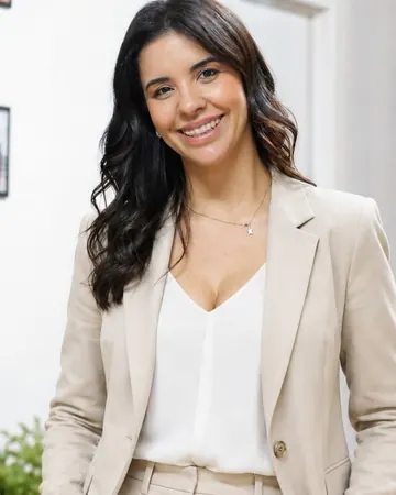 Simone Andrade